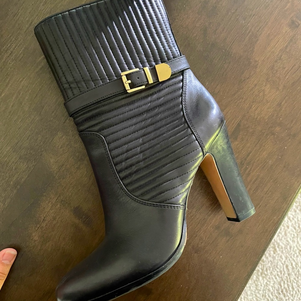 Vince Camuto Boots